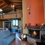 Cascina Ca' Scarlatta - Your Mountain *