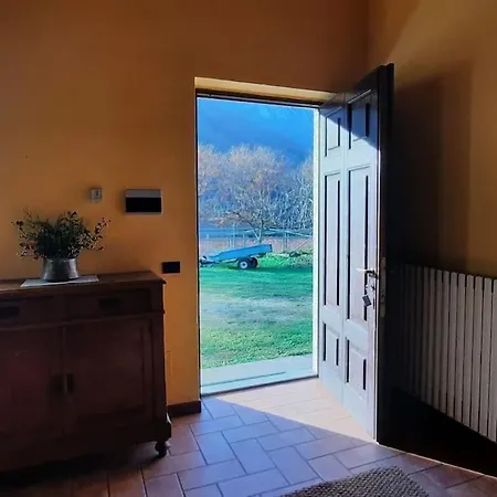 Cascina Ca' Scarlatta - Your Mountain *