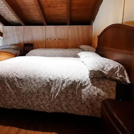 Feriehus Cascina Ca' Scarlatta - Your Mountain *